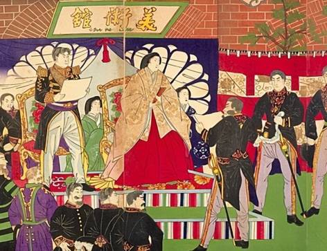 明治维新：日本近代化的转折点与双刃剑