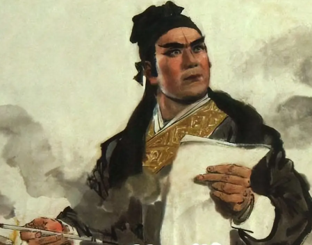 乱世双雄:黄巢与王仙芝的起义风云