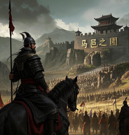 马邑之围：历史长河中的战略镜鉴