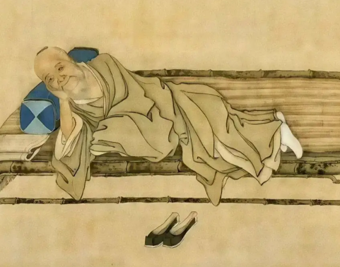 魂游梦界:古人对梦的敬畏与忌惮