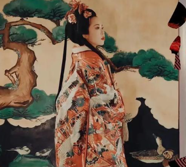 德川千姬：战国风云中的公主诞辰之谜