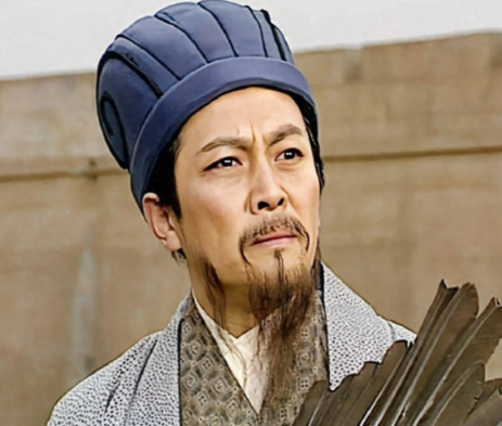 祁山烽火映忠魂：诸葛亮六出祁山的悲壮北伐