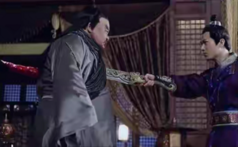 血刃背后：李猪儿刺杀安禄山的深层动因