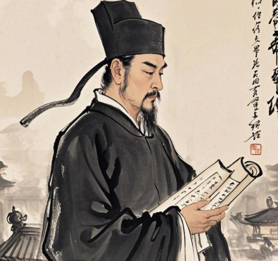 王安石：熙宁变法，力主富国强兵的改革先锋