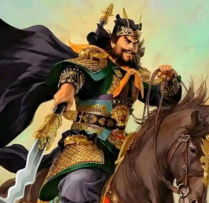 张飞：勇猛之魂，长坂坡上铸不朽传奇