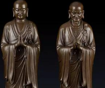 西游记中阿难迦叶“丑化”背后的深层隐喻