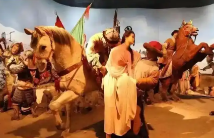 靖康之耻：二帝被俘背后的北宋骤亡密码