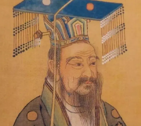 隋亡之殇：多股势力交织下的王朝崩塌