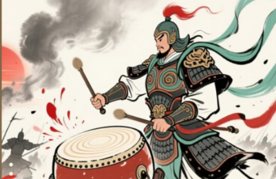 郭子仪麾下的猛将：何昌期与郭子仪的君臣佳话