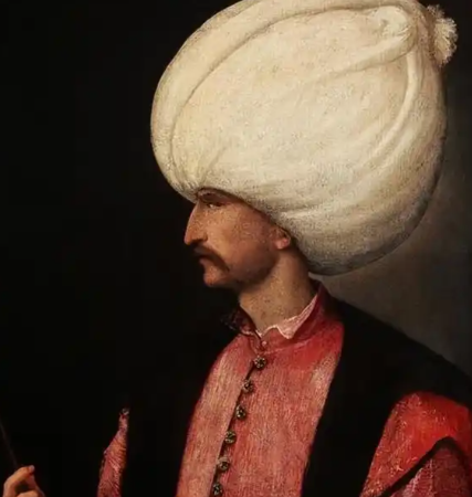 奥斯曼人：土耳其民族的核心源流与多元融合