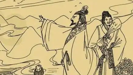 探秘“熊渠”:读音背后的历史与文化密码