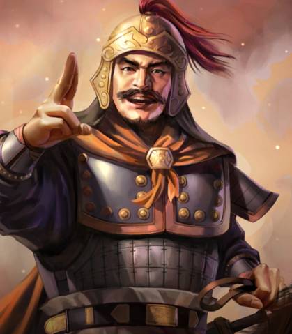 向宠之子:隐没于历史长河中的家族传承