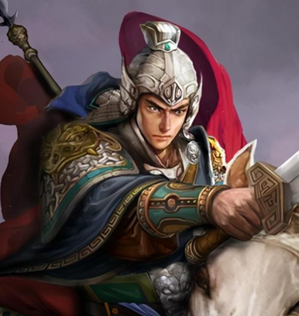 萧摩诃:南陈猛将,非南梁宗室