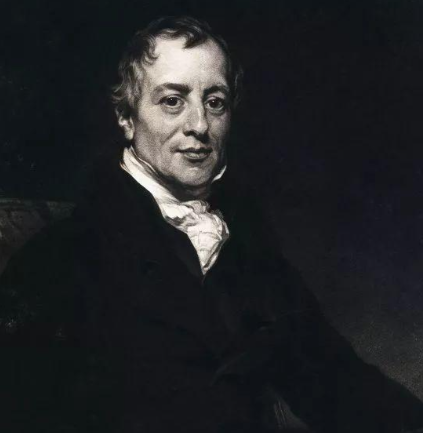 探秘李嘉图理论：古典经济学的智慧之光