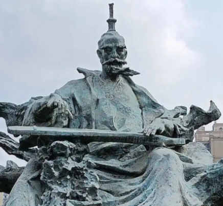 苌弘之名:读音背后的千年文化密码