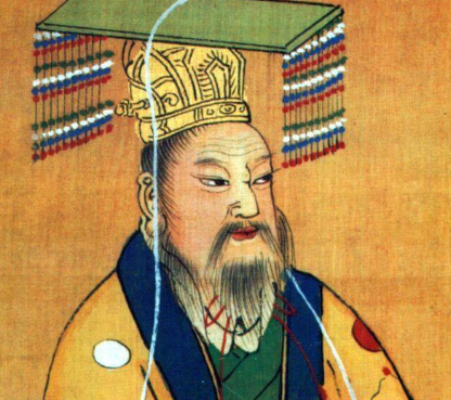 隋文帝杨坚：终结乱世，铸就开皇盛世