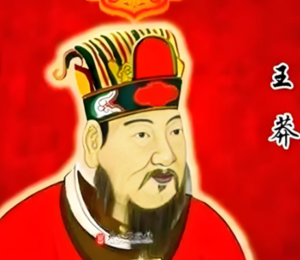 王莽改制:乱世中的理想主义突围与现实困境