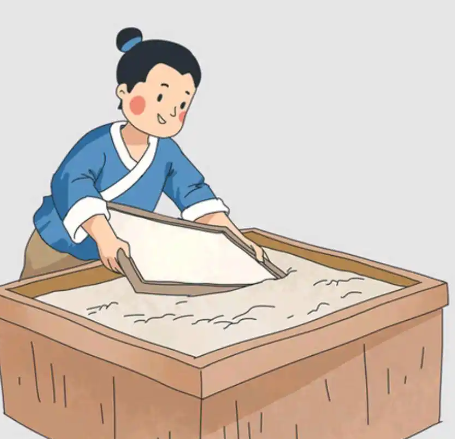 纸载文明：造纸术改进如何重塑人类历史进程