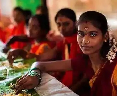 探秘古印度社会：吠舍的多元意涵与历史演变