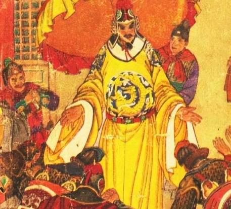 陈桥兵变：不流血夺权的传奇密码与历史启示