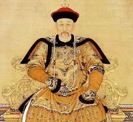 雍正之骂：历史风云中的复杂回响