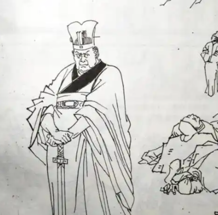 宦海沉浮:解析仇士良入宫为宦的复杂动因