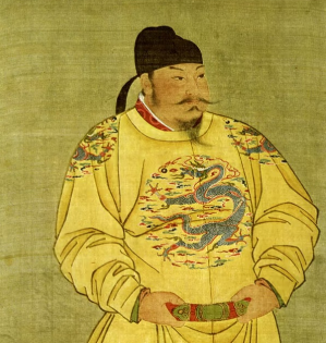 玄武门后的权力棋局：李世民与裴寂的恩怨纠葛