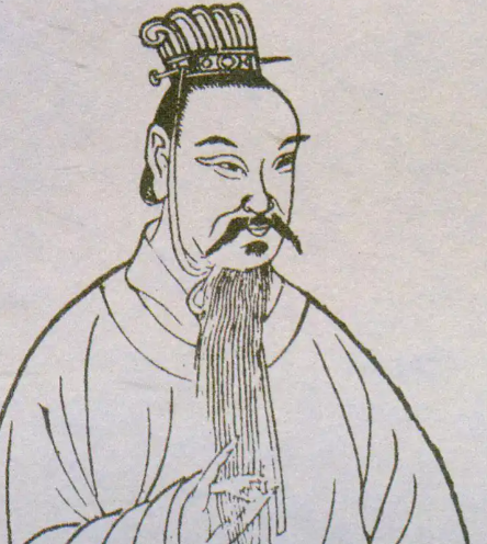 陈霸先与吴兴沈氏:乱世中的权力交织与历史回响