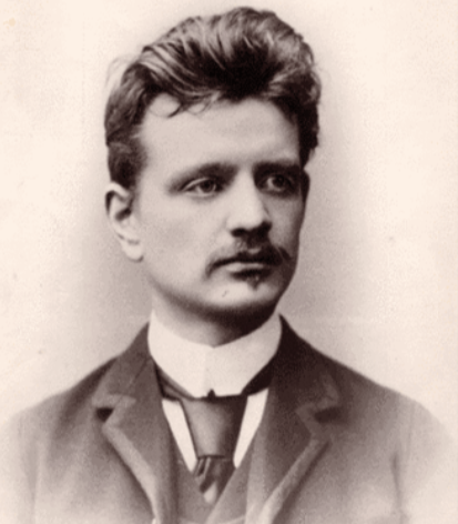 冰原上的浪漫诗篇:西贝柳斯与浪漫主义音乐的交响