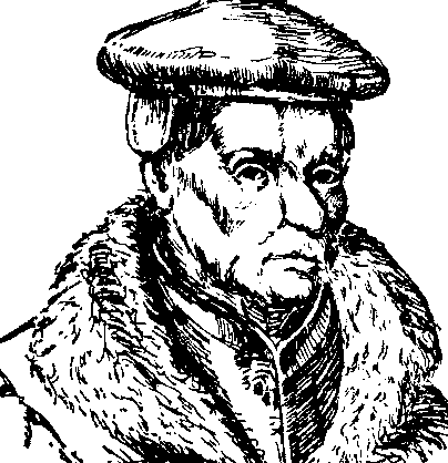 托马斯·闵采尔：思想火种与革命实践的交织之作