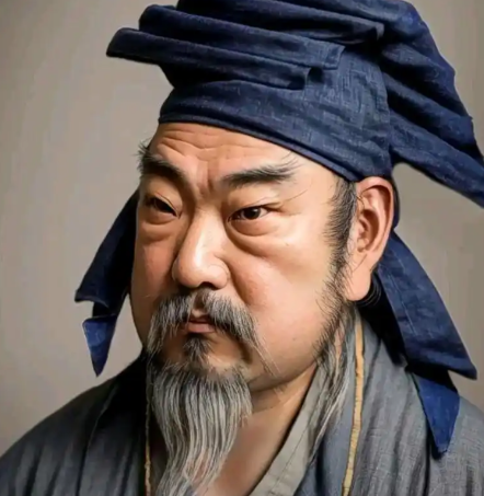 书圣王羲之：墨舞兰亭，千秋风华永流传