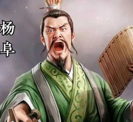 陇上忠魂：三国名臣杨阜的故里传奇