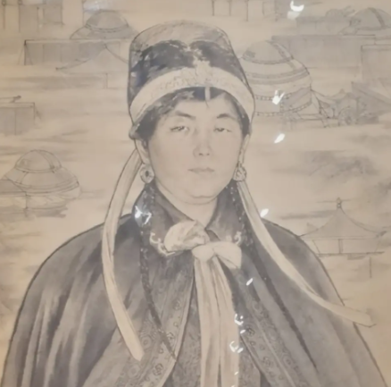 萧太后与耶律洪基：跨越时代的辽朝权力纽带