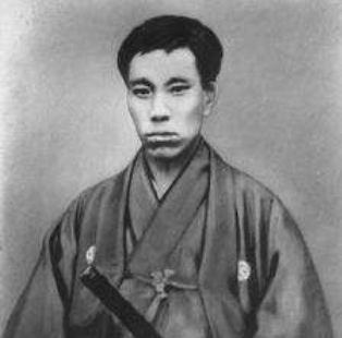 狂澜挽日：高杉晋作与日本近代化的觉醒之路