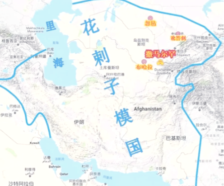 血色中亚:花剌子模灭国惨象的深度揭秘