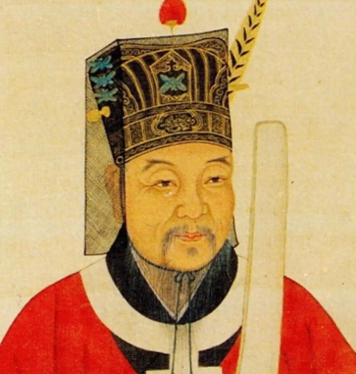 北宋名相富弼：文韬武略铸就三朝贤相传奇