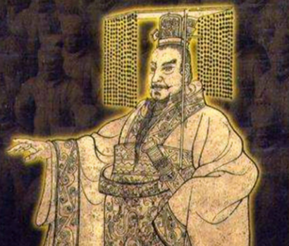 帝业未竟：秦始皇一统六合却难传万世的深层剖析