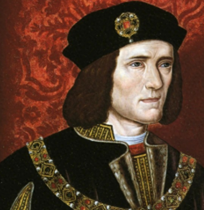 博斯沃思血色残阳:理查三世死亡真相的考古与历史解谜