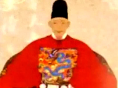 宁王朱宸濠：一场43天叛乱的终局悲歌