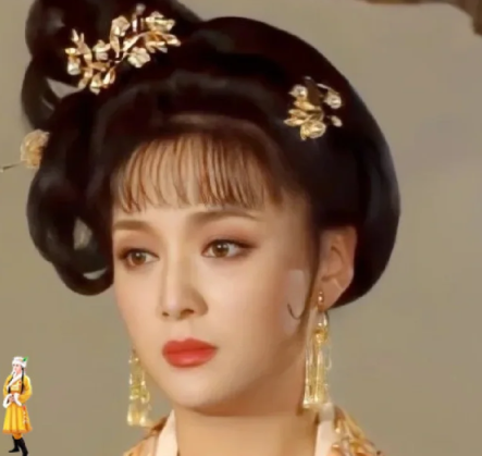 萧淑妃子女：权力漩涡中的悲剧人生