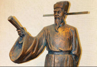 范仲淹新政：理想照进现实后的黯然退场