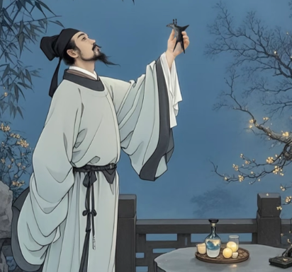 苏轼离世后，章惇的复杂余韵