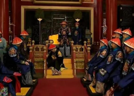 清初议政王大臣会议:权力巅峰与式微之路