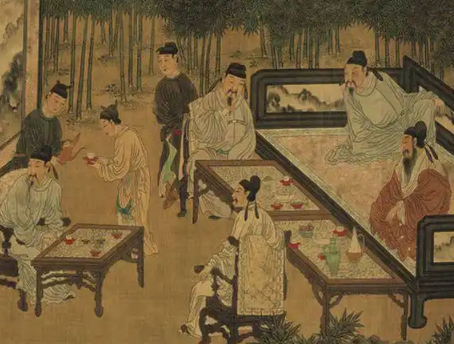 士族与门阀:解码魏晋南北朝权力结构的双重密码