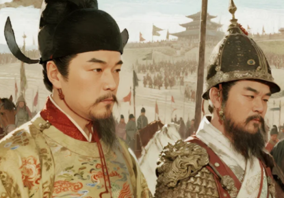 土木堡惊雷：英宗被俘如何敲响明朝盛世的丧钟