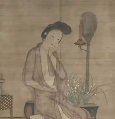 古代纳妾成本考：从铜钱到银两的财富密码