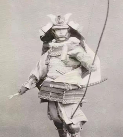 刀光剑影中的崛起：日本武士阶层的历史轨迹