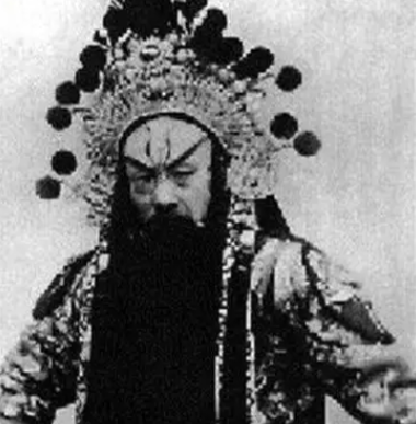 梨园魁首张二奎:从官场小吏到京剧“京派”奠基人