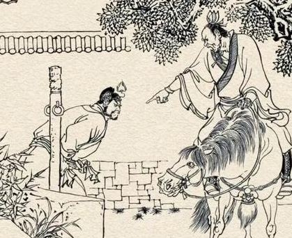 云台双璧：姚期与马武的军事才能与历史地位比较