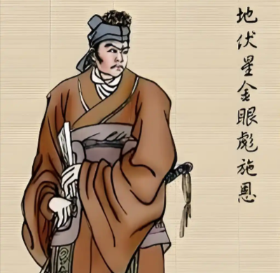 施恩与武松：利益交织下的复杂情谊